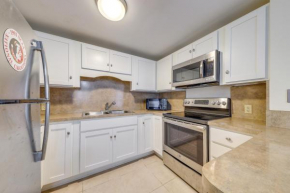 Half Mi to Downtown Key Largo Studio with Yard